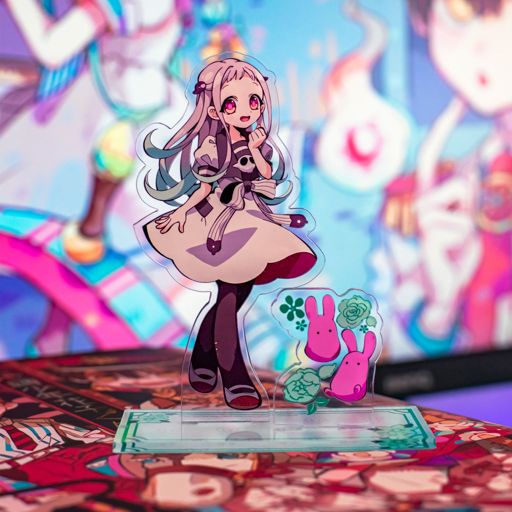 Produktbild Mein Schulgeist Hanako - Nene Acryl Figur