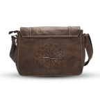 Product image One Piece - Straw Hat Crew Skull Shoulder Bag