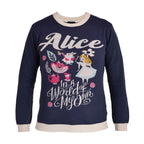 Produktbild Alice im Wunderland - In a World of My Own Strickpullover