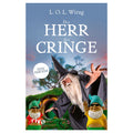 Produktbild Der Herr des Cringe - Eine Parodie