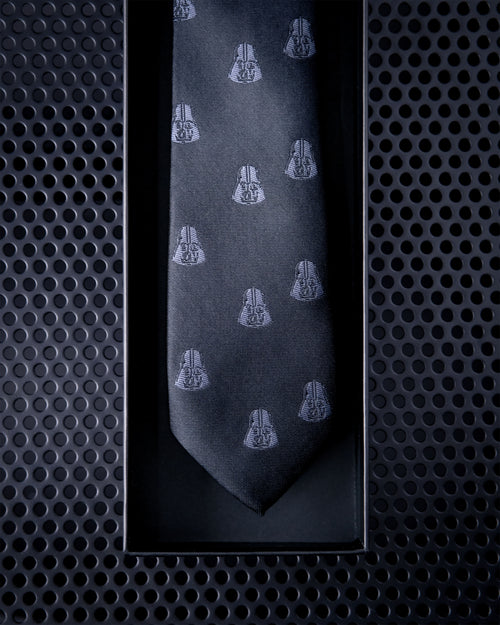 Produktbild Star Wars - Darth Vader Krawatte