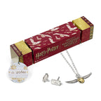 Produktbild Hedwig Schmuckset in Geschenkbox - Harry Potter