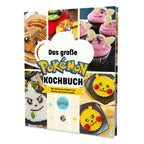 Produktbild Das große Pokemon-Kochbuch