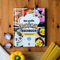 Produktbild Das große Pokemon-Kochbuch