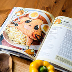Produktbild Das große Pokemon-Kochbuch