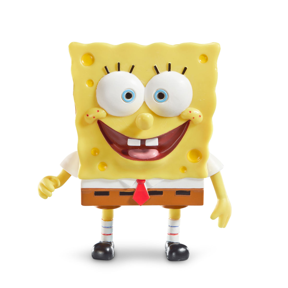 Produktbild SpongeBob - Bendyfigs Figur