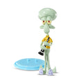 Produktbild SpongeBob - Thaddäus Q. Tentacles Bendyfigs Figur
