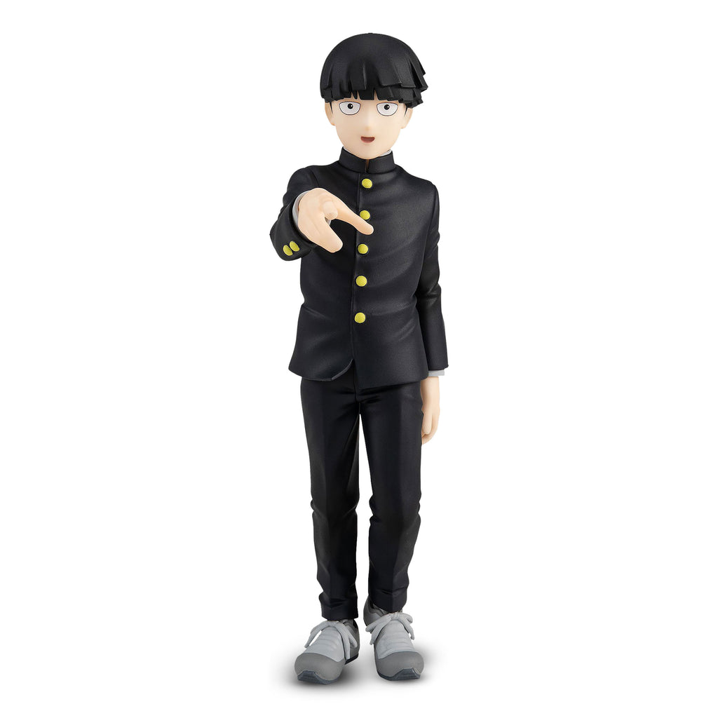 Mob Psycho 100 - Shigeo Kageyama Figur