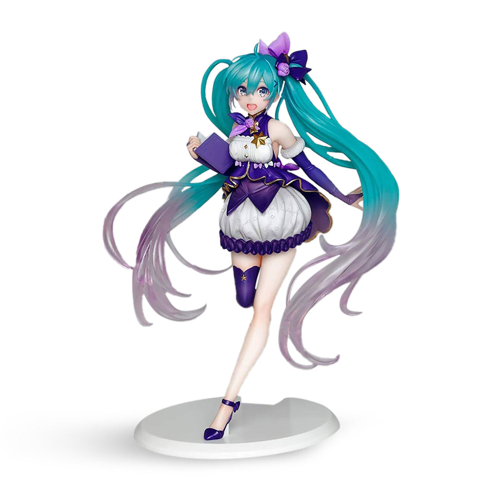 Hatsune Miku - Season Winter Vers. Figur
