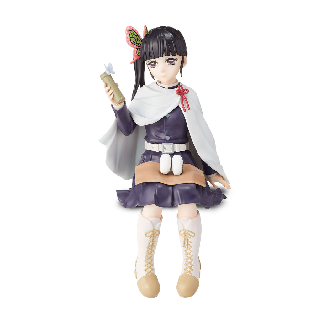 Demon Slayer - Kanao Tsuyuri Perching Figur