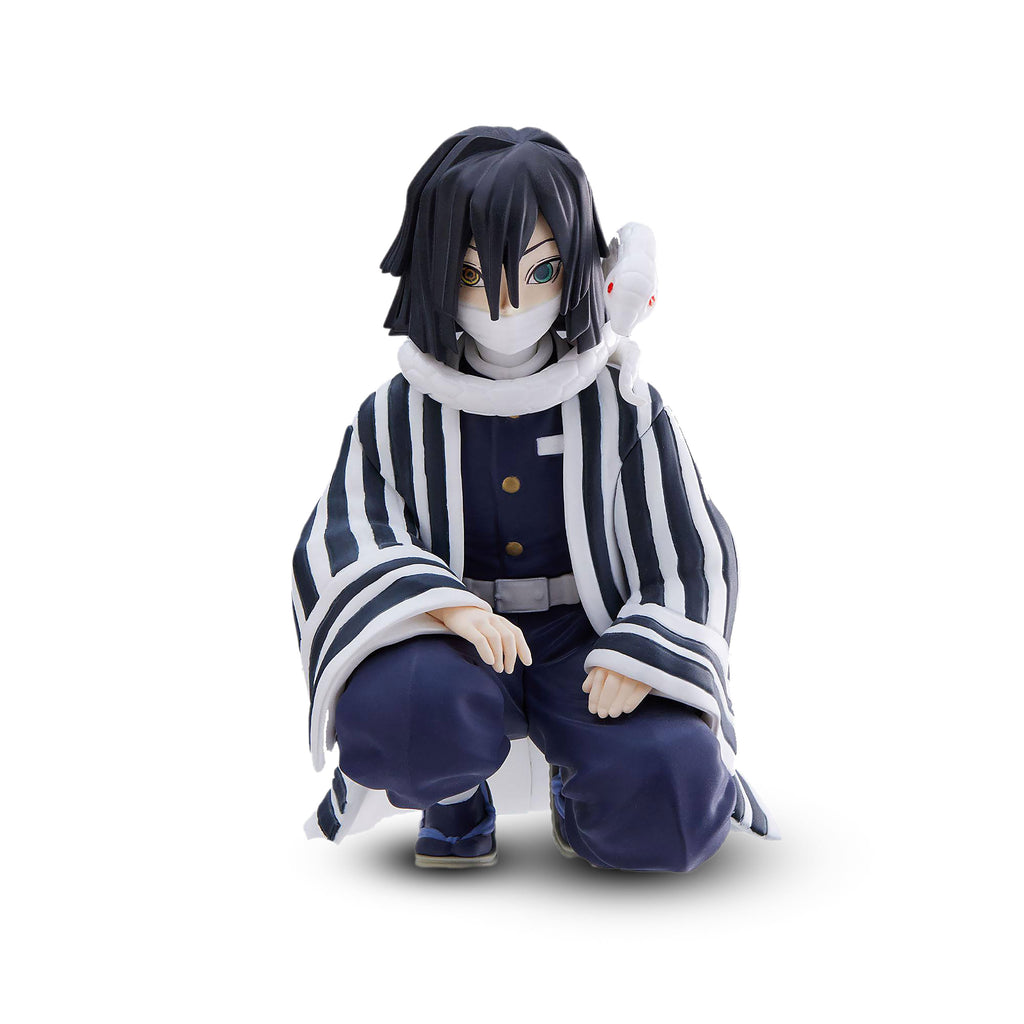 Demon Slayer - Obanai Iguro (Hashira Meeting) Figur