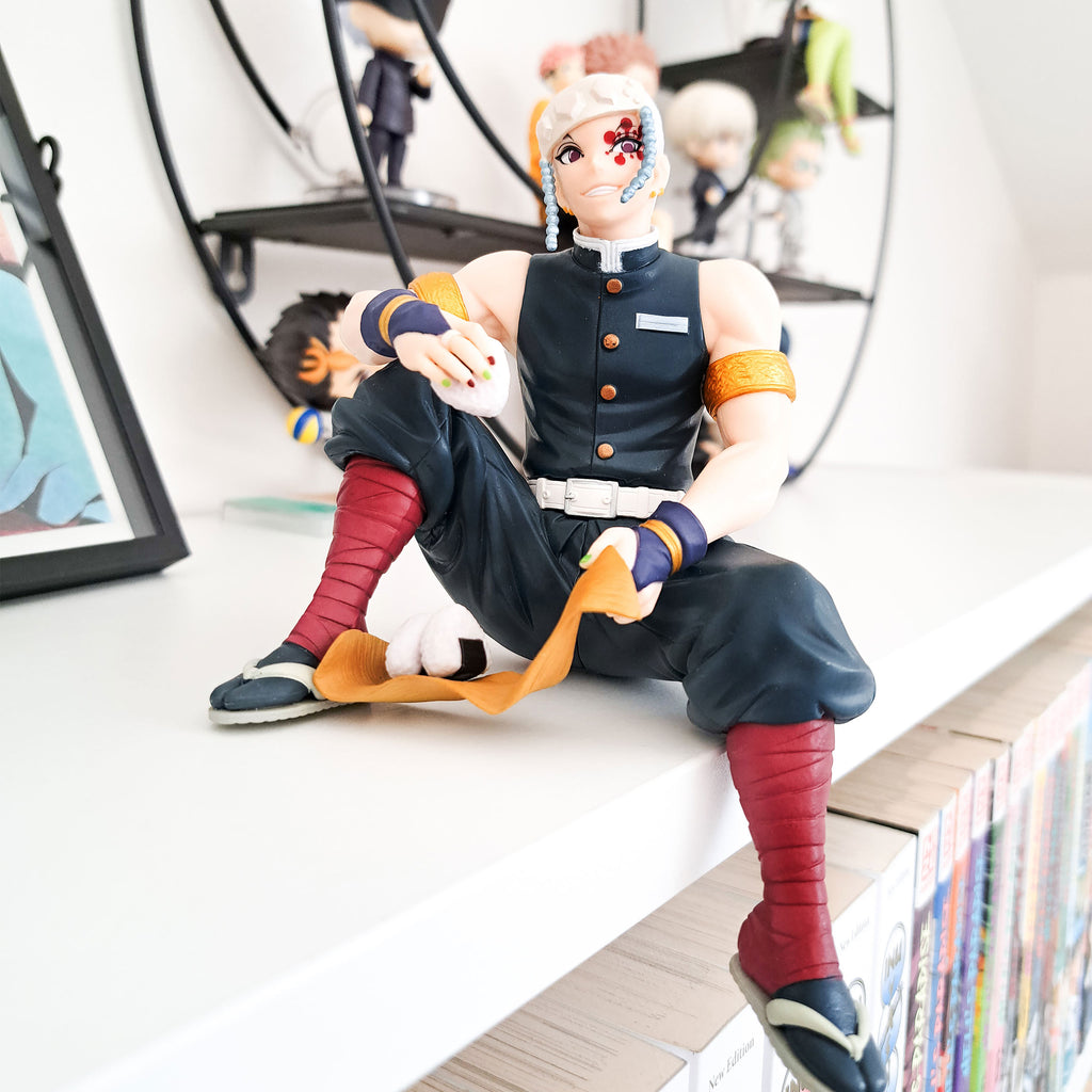 Demon Slayer - Tengen Uzui Figur 16 cm