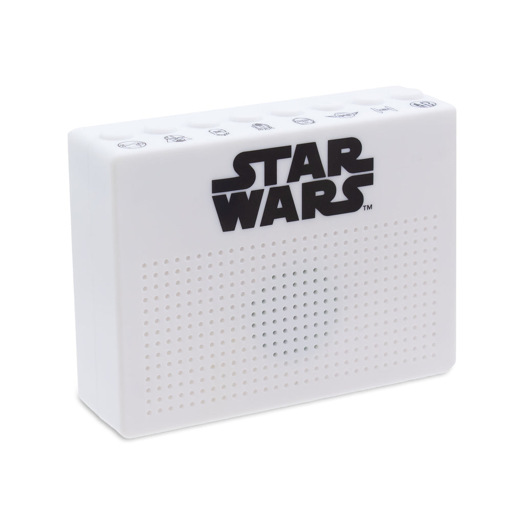 Produktbild Star Wars - Logo Soundeffektmaschine