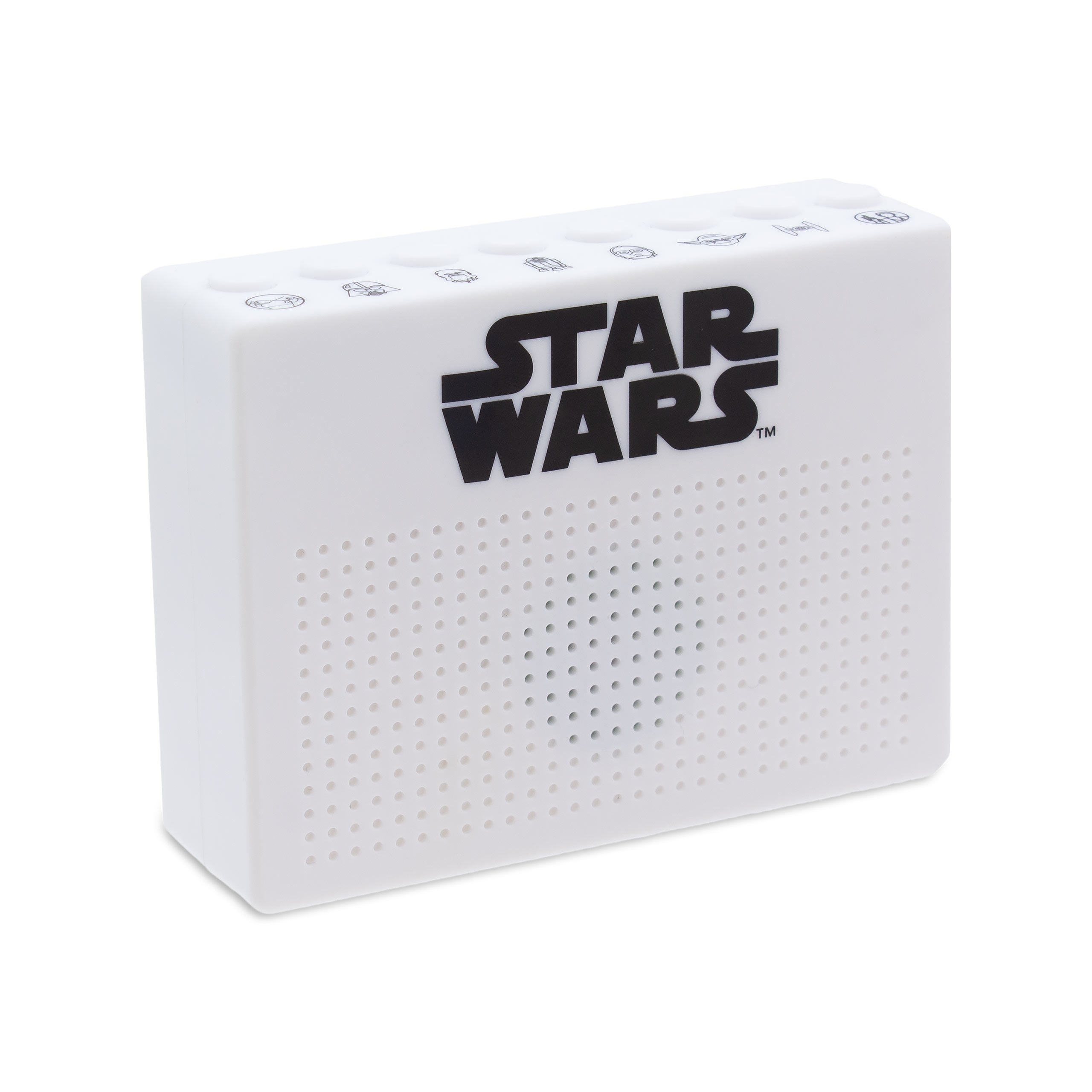 Produktbild Star Wars - Logo Soundeffektmaschine