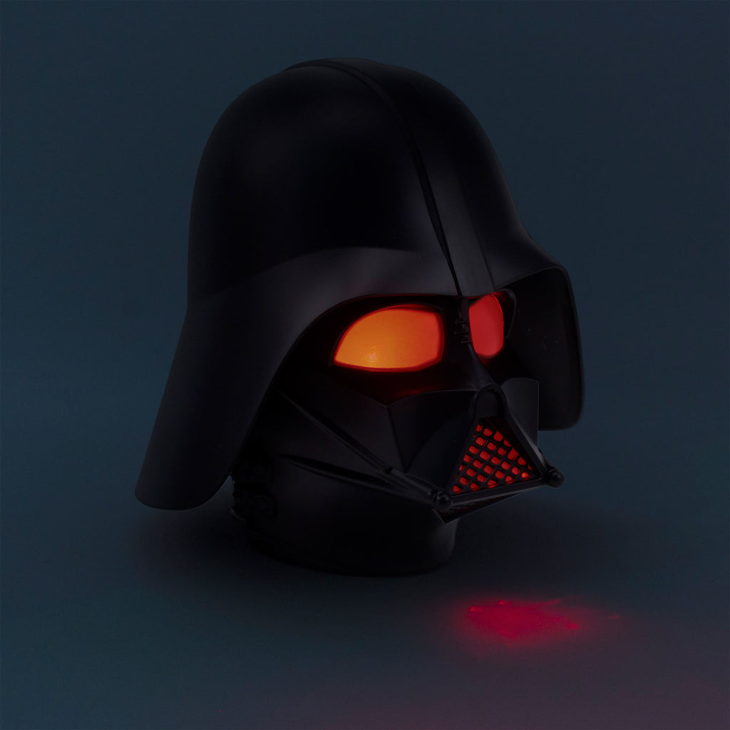 Produktbild Star Wars - Darth Vader LED Tischlampe