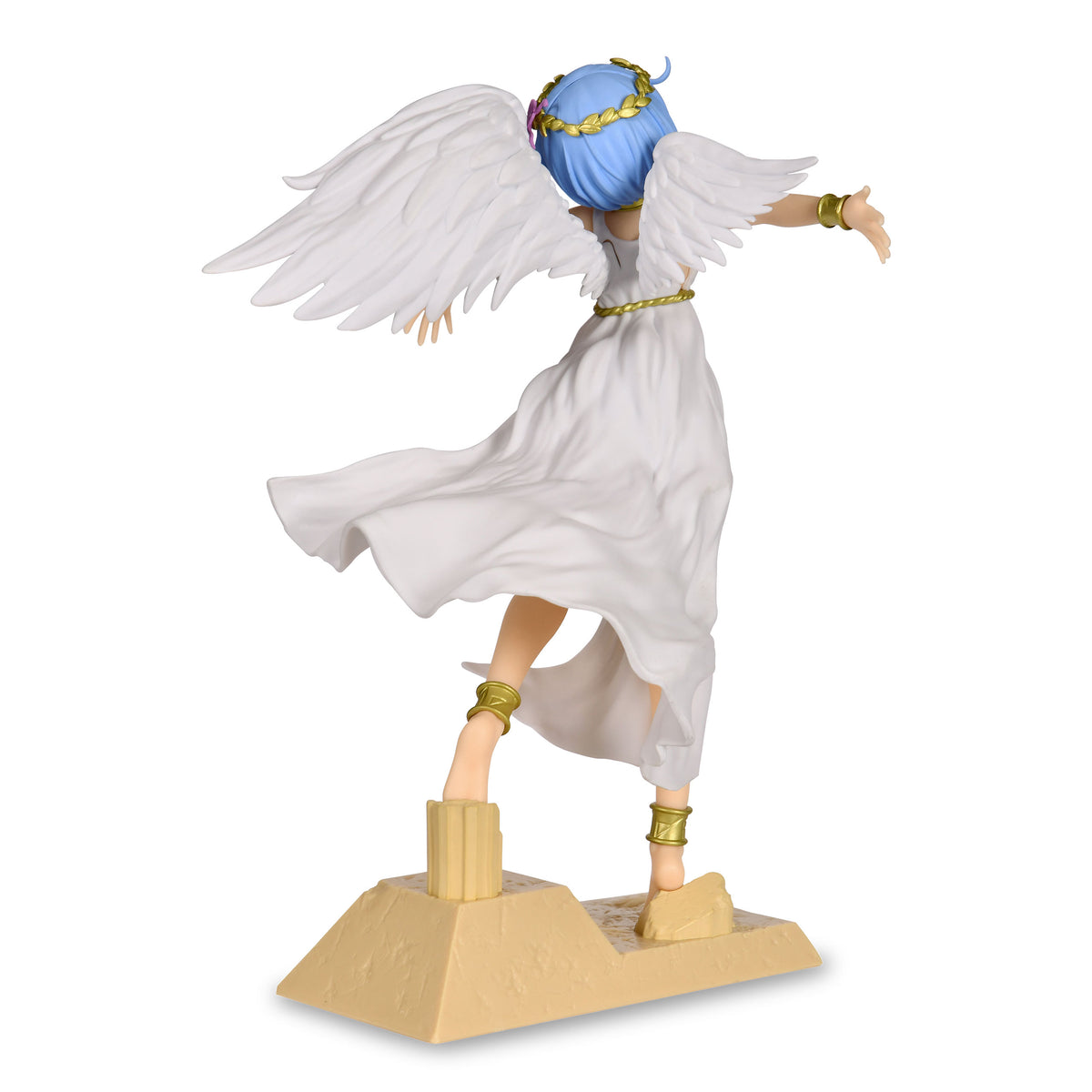 Produktbild Re:Zero - Rem Super Demon Angel Figur