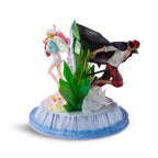 Produktbild One Piece Red - Shanks & Uta Diorama Figur