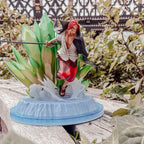 Produktbild One Piece Red - Shanks & Uta Diorama Figur