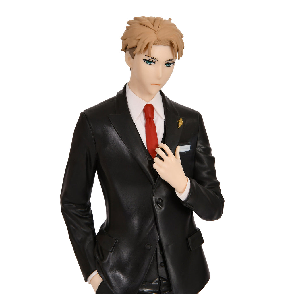 Produktbild Spy x Family - Loid Forger Figur Party Ver.