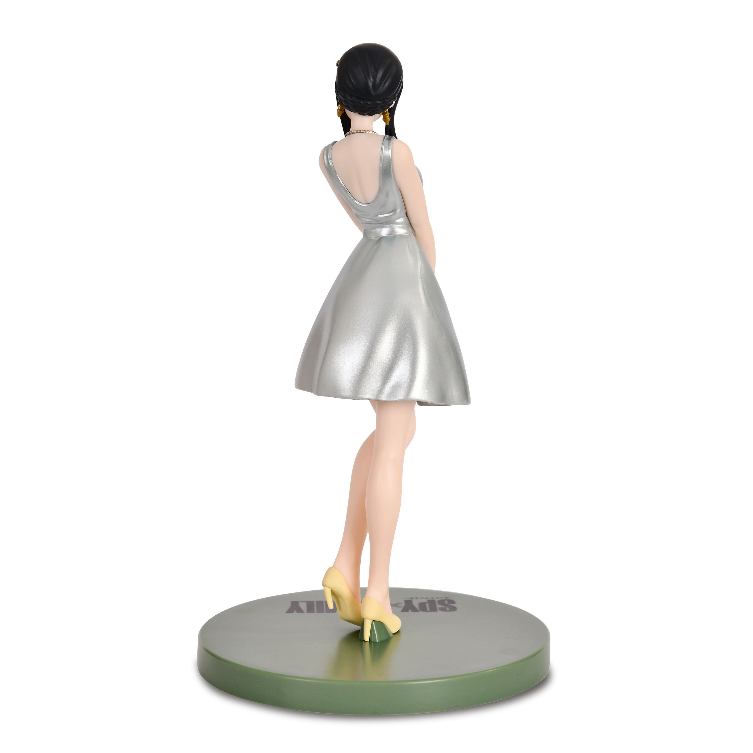 Produktbild Spy x Family - Yor Forger Figur Party Ver.