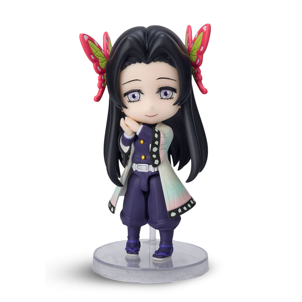 Demon Slayer - Kanae Kocho Mini Actionfigur