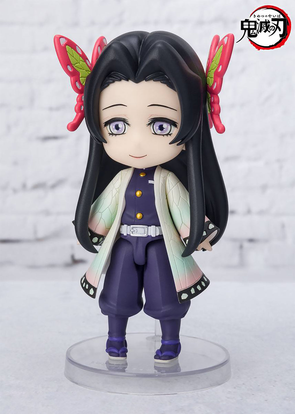 Product image Demon Slayer - Kanae Kocho Mini Action Figure