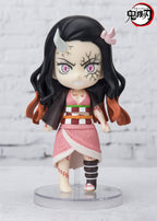 Produktbild Demon Slayer - Nezuko Kamado Demon Form Advancing Ver. Mini Actionfigur