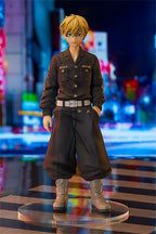 Produktbild Tokyo Revengers - Chifuyu Matsuno Figur 17cm