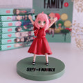 Produktbild Spy x Family - Anya Forger Figur Party Ver.
