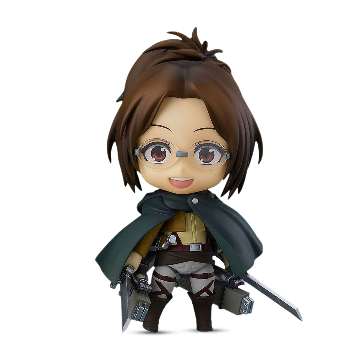 Product image Attack on Titan - Hanji Zoe Nendoroid Action Figure