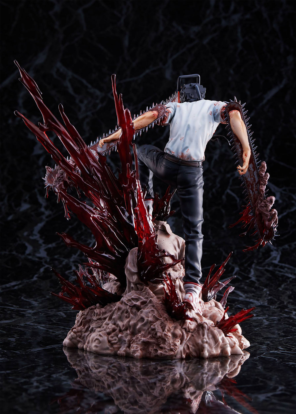 Product image Chainsaw Man - Diorama Figure
