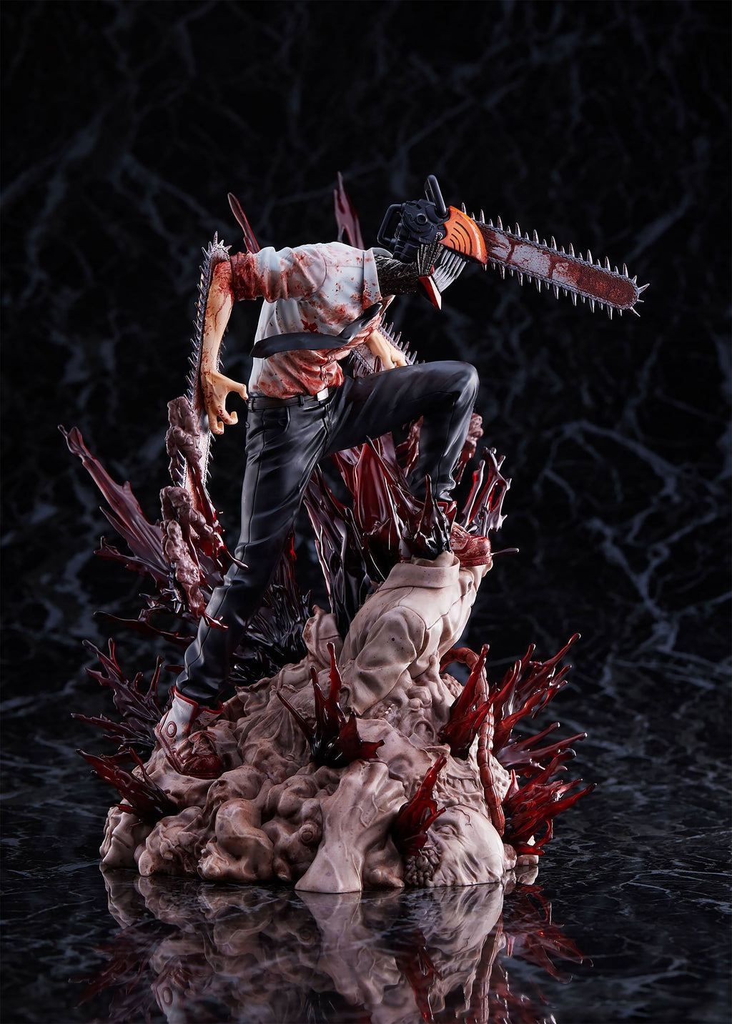 Product image Chainsaw Man - Diorama Figure