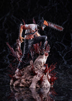 Product image Chainsaw Man - Diorama Figure