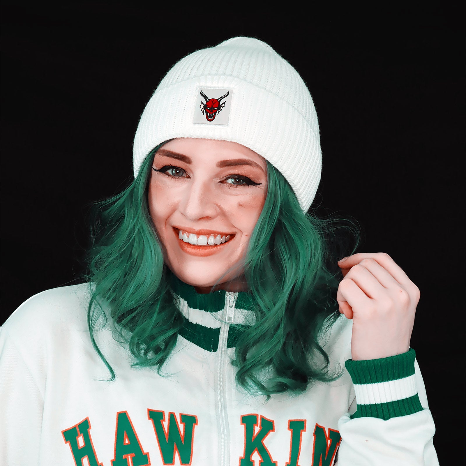 Product image Stranger Things - Hellfire Club Cap