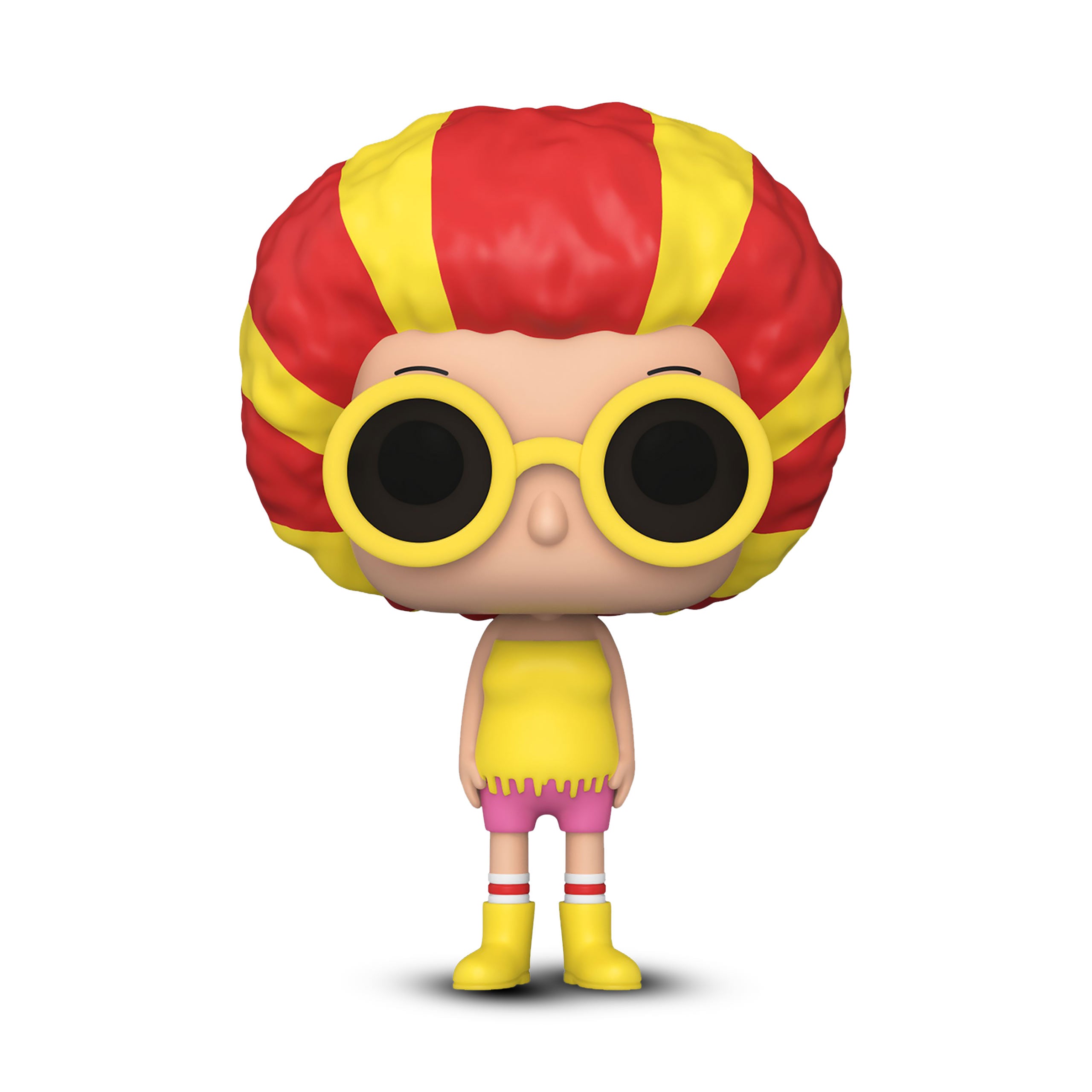 Produktbild Bobs Burgers - Band Tina Funko Pop Figur