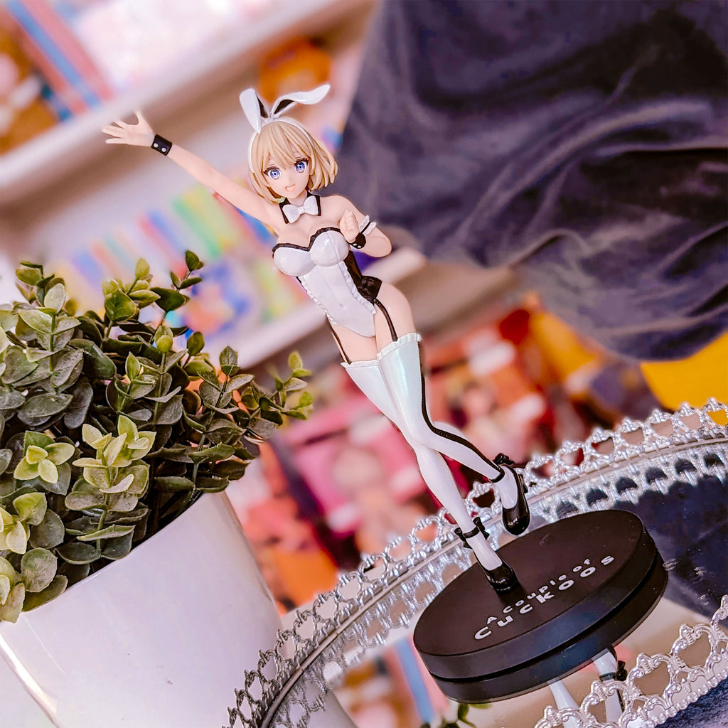 Produktbild A Couple of Cuckoos - Sachi Umino Figur