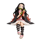 Produktbild Demon Slayer - Nezuko Kamado sitzend