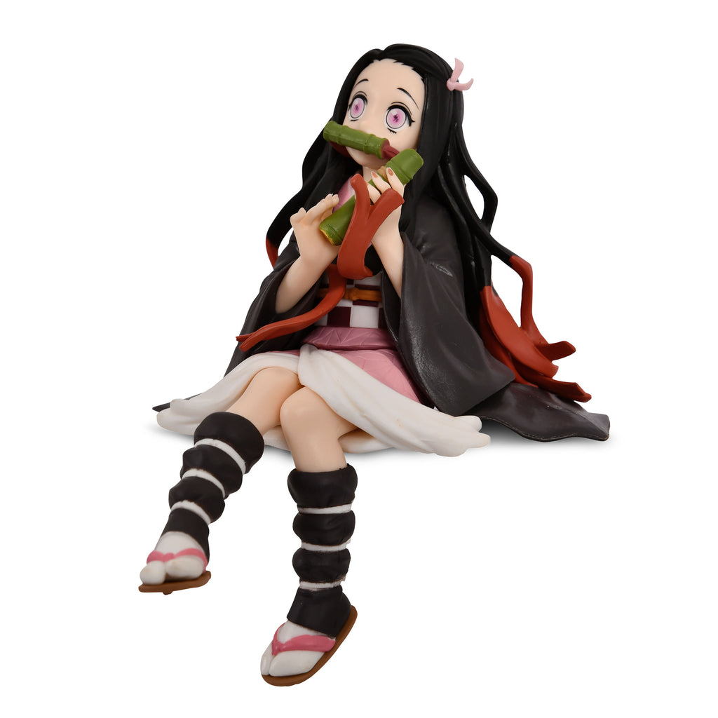 Produktbild Demon Slayer - Nezuko Kamado sitzend