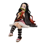 Produktbild Demon Slayer - Nezuko Kamado sitzend