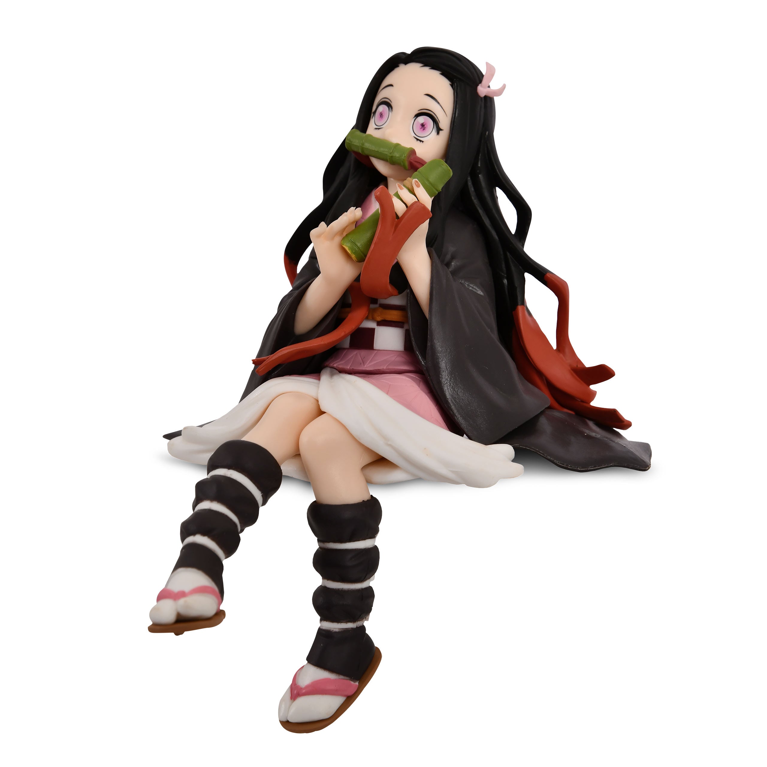 Produktbild Demon Slayer - Nezuko Kamado sitzend