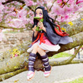 Produktbild Demon Slayer - Nezuko Kamado sitzend