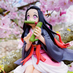 Produktbild Demon Slayer - Nezuko Kamado sitzend