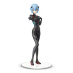Product image Evangelion - Rei Ayanami Hand Over Figure