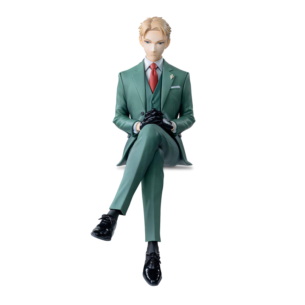 Spy x Family - Loid Forger Figur