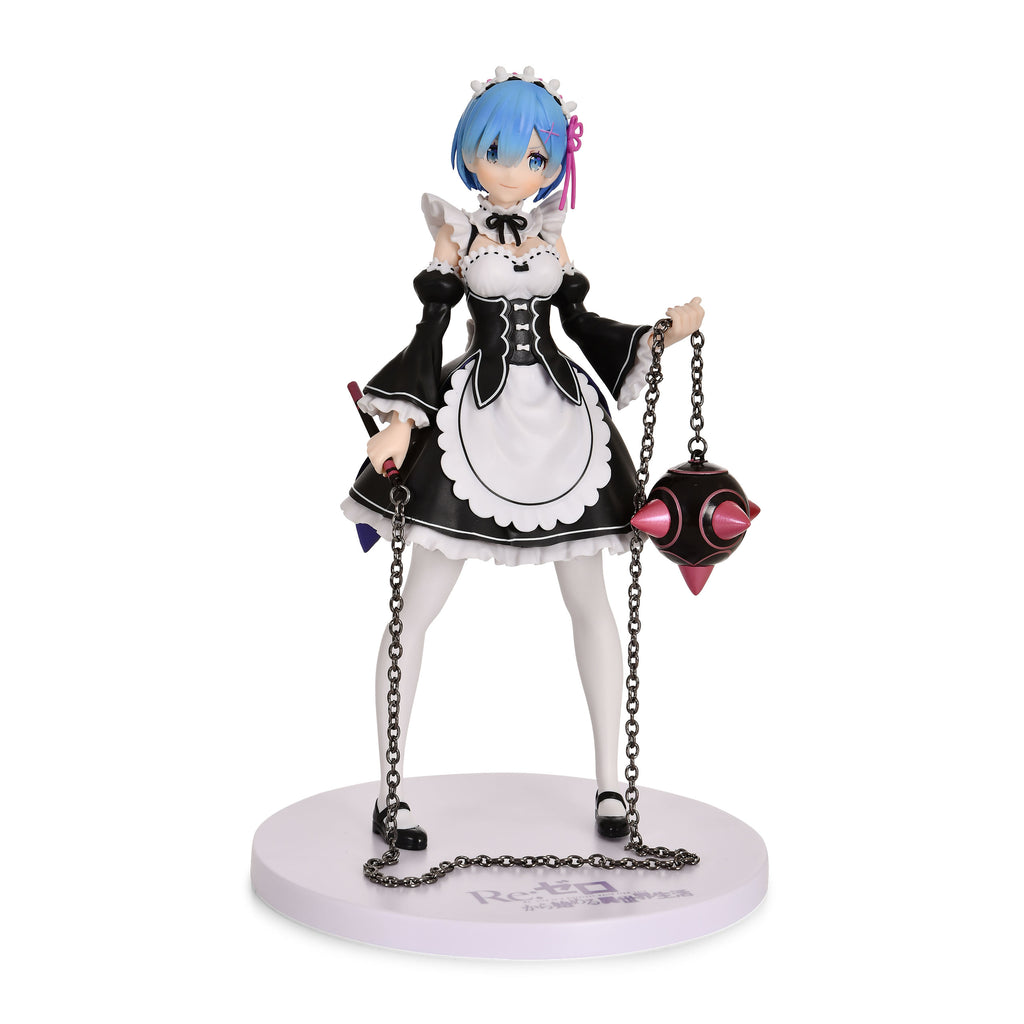 Produktbild Re:Zero - Rem Figur 22 cm