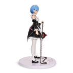 Produktbild Re:Zero - Rem Figur 22 cm