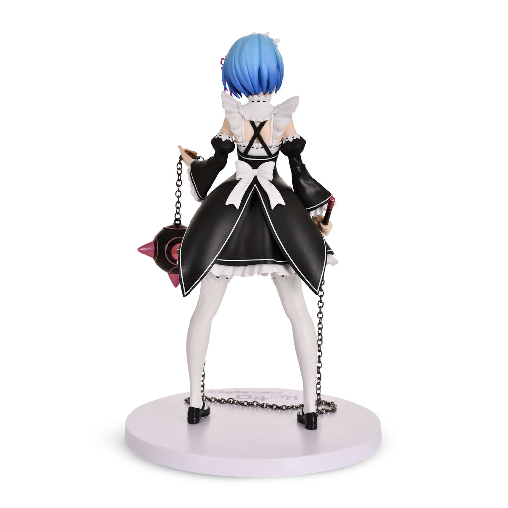 Produktbild Re:Zero - Rem Figur 22 cm