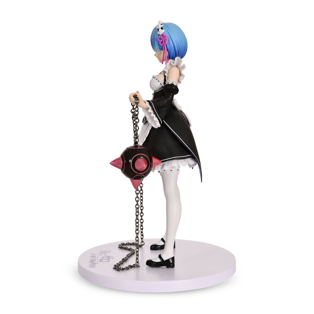 Produktbild Re:Zero - Rem Figur 22 cm