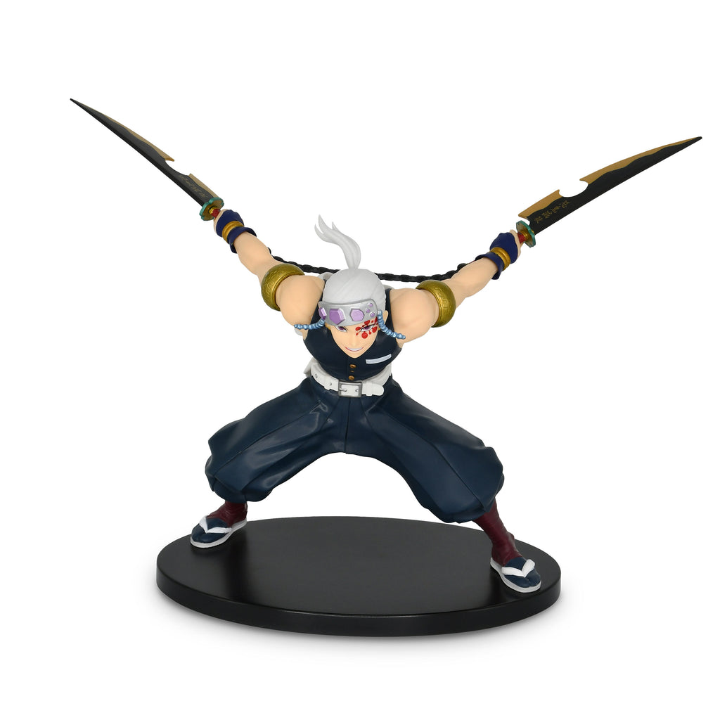 Demon Slayer - Tengen Uzui Figur 15 cm