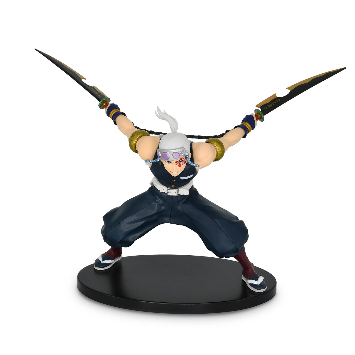 Product image Demon Slayer - Tengen Uzui Figure 15 cm